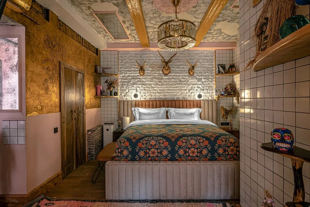 Villa Mr. Pinky — фотография отеля