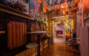 Villa Mr. Pinky — фотография отеля