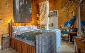 Villa Mr. Pinky — фотография отеля